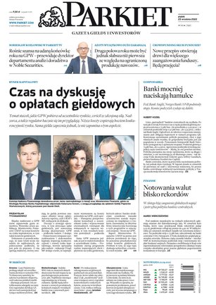 Parkiet 219/2022