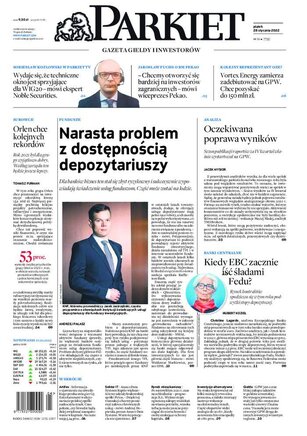 Parkiet 22/2022
