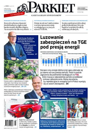 Parkiet 220/2022