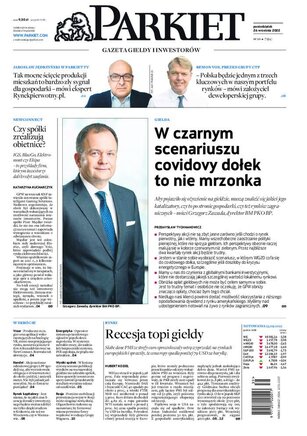 Parkiet 221/2022