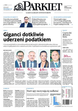 Parkiet 222/2022
