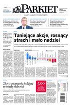 Parkiet 224/2022