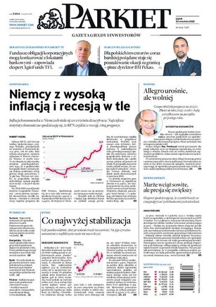 Parkiet 225/2022
