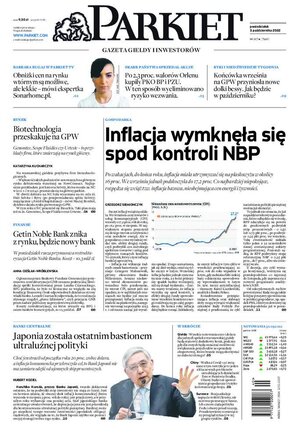 Parkiet 227/2022