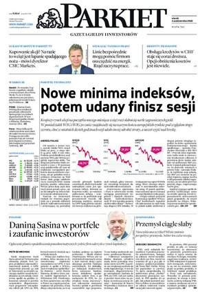 Parkiet 228/2022