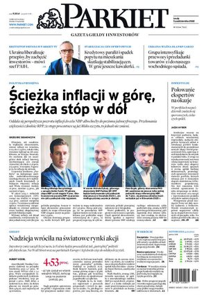 Parkiet 229/2022