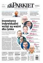 Parkiet 23/2022