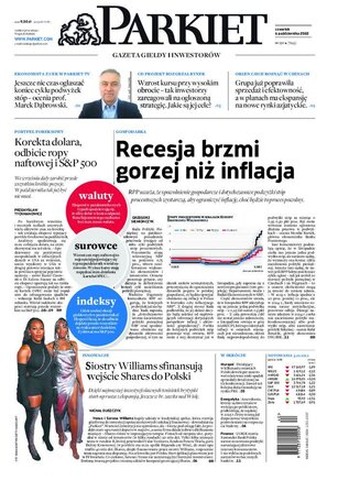 Parkiet 230/2022