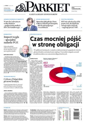 Parkiet 231/2022