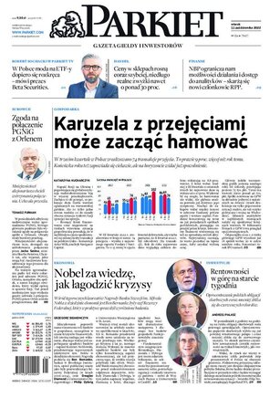 Parkiet 234/2022