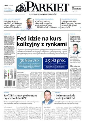 Parkiet 235/2022