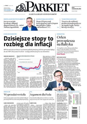 Parkiet 237/2022