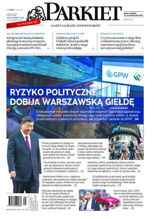 Parkiet 238/2022