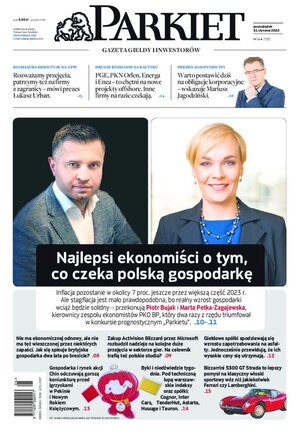 Parkiet 24/2022
