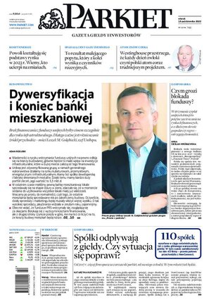 Parkiet 240/2022