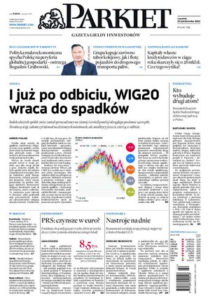 Parkiet 242/2022