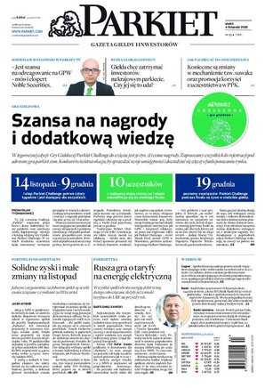 Parkiet 253/2022