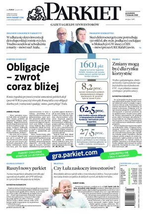 Parkiet 255/2022