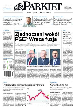 Parkiet 256/2022