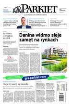 Parkiet 257/2022