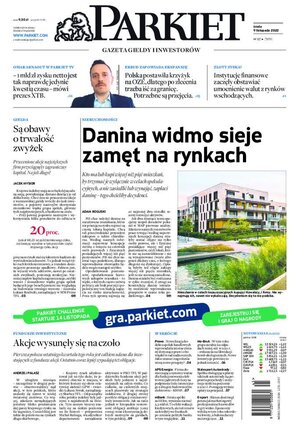 Parkiet 257/2022