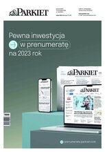 Parkiet 259/2022
