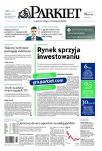 Parkiet 261/2022