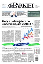 Parkiet 263/2022