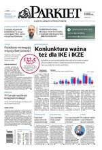 Parkiet 265/2022