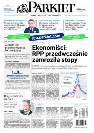 Parkiet 266/2022