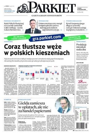 Parkiet 268/2022
