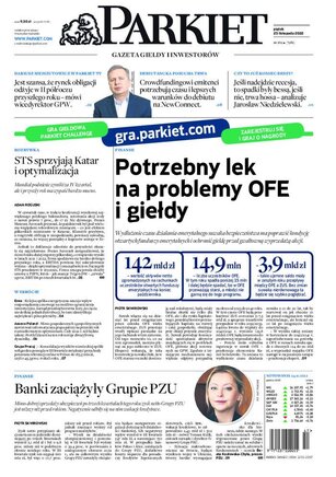 Parkiet 269/2022
