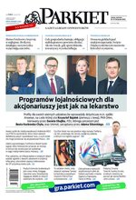 Parkiet 270/2022