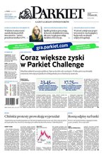 Parkiet 272/2022