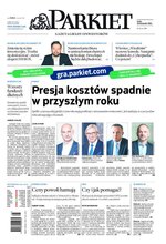 Parkiet 273/2022