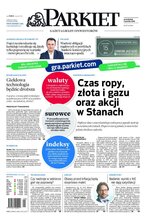 Parkiet 277/2022