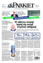 Parkiet 279/2022