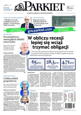Parkiet 279/2022