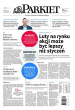 Parkiet 28/2022