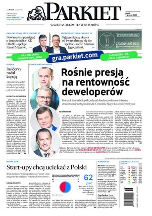 Parkiet 281/2022