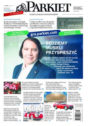 Parkiet 282/2022
