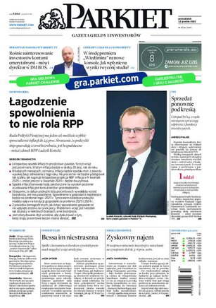 Parkiet 283/2022