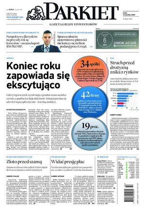 Parkiet 285/2022