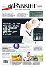 Parkiet 288/2022