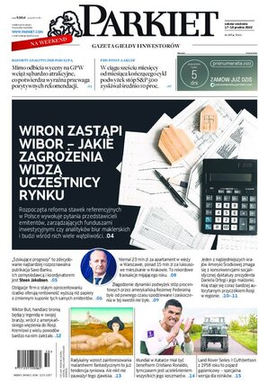 Parkiet 288/2022