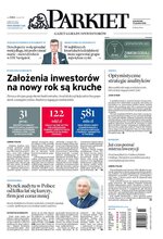Parkiet 289/2022