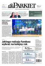 Parkiet 291/2022