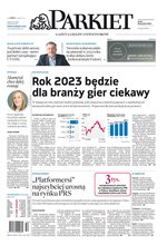 Parkiet 295/2022