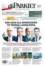 Parkiet 298/2022
