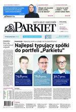 Parkiet 3/2022
